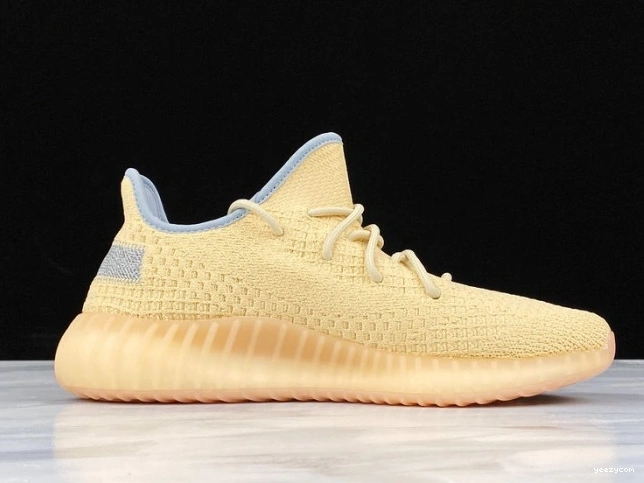 Boost Yeezy FY5158 350 V2 Adidas Linen 1022